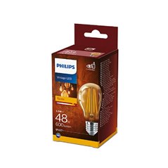 BEC LED PHILIPS E27 2500K 8718699673567