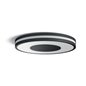LAMPA DE PLAFON PHILIPS HUE BEING NEAGRA
