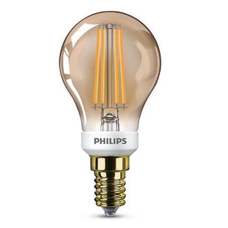 BEC LED PHILIPS E14 2200K 8718696814154