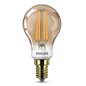 BEC LED PHILIPS E14 2200K 8718696814154