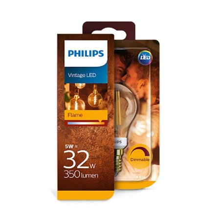 BEC LED PHILIPS E14 2200K 8718696814154