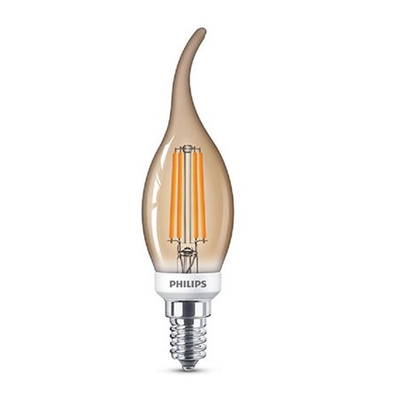 BEC LED PHILIPS E14 2200K 8718696814130