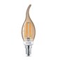BEC LED PHILIPS E14 2200K 8718696814130