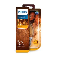 BEC LED PHILIPS E14 2200K 8718696814130
