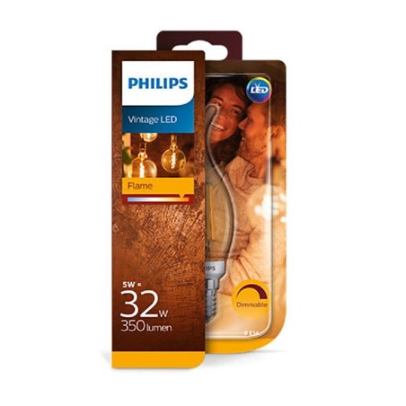 BEC LED PHILIPS E14 2200K 8718696814130
