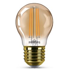 BEC LED PHILIPS E27 2200K 8718696814116