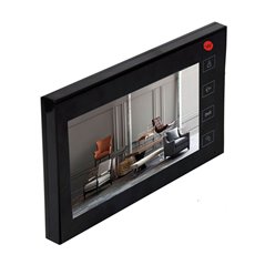 TONGWEIPost interior videointerfon 7" color Tongwei DP-766