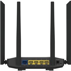 ZYXEL NBG6615 AC1200 WIRELESS ROUTER