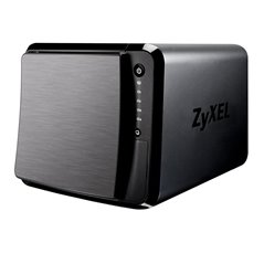 ZYXEL NAS542 4-BAY PERSONAL CLOUD