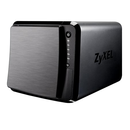 ZYXEL NAS542 4-BAY PERSONAL CLOUD