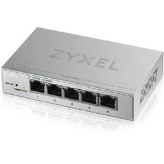 ZYXEL GS1200-5 5-PORT GBE METAL SWITCH