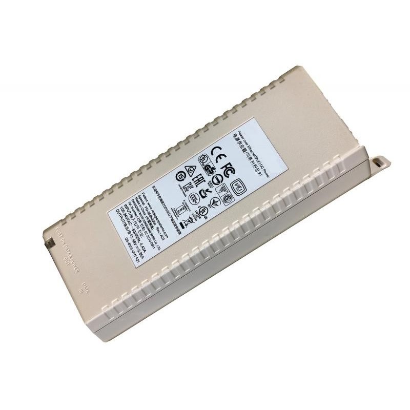 ARUBA INSTANT ON POE MIDSPAN
