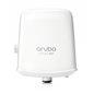 ARUBA INSTANT ON AP17 (RW) ACCESS POINT