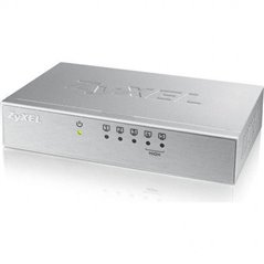 ZYXEL ES-105A V3 5-PORT DESKTOP SWITCH