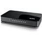 ZYXEL GS-108S V2 8-PORT DESKTOP SWITCH