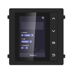 MODUL DE AFISARE 3.5INCH 500 DE CONTACTE