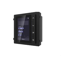 MODUL DE AFISARE 3.5INCH 500 DE CONTACTE