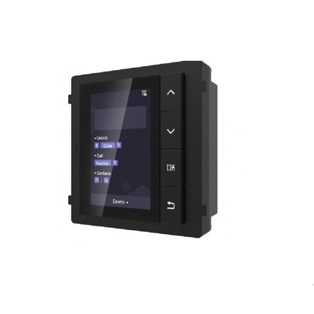 MODUL DE AFISARE 3.5INCH 500 DE CONTACTE