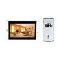 Videointerfon wireless 7" Tongwei DP-705RW