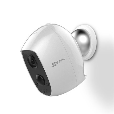 CAMERA WIFI 2MP CU BATERIE IR 7.5M