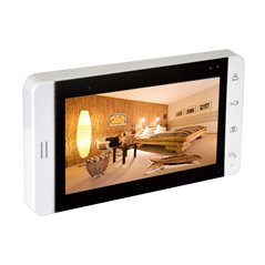 Videointerfon wireless 7" Tongwei DP-705RW