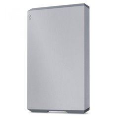 EHDD 2TB LC 2.5" MOBILE DRIVE USB 3.0 GY