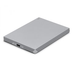 EHDD 2TB LC 2.5" MOBILE DRIVE USB 3.0 GY