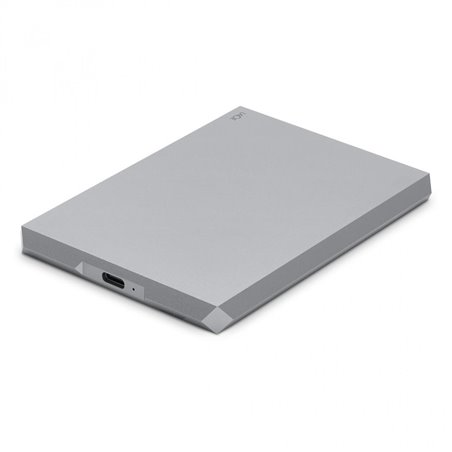 EHDD 2TB LC 2.5" MOBILE DRIVE USB 3.0 GY