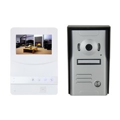 TONGWEIVideointerfon color 4.3" Tongwei DP-431