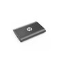 HP EXT SSD 500GB 2.5 USB 3.1 P500 BK