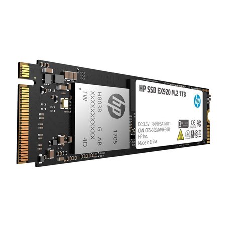 HP SSD 1TB M.2 2280 PCIE EX950