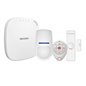 KIT ALARMA WIRELESS 433MHZ GPRS