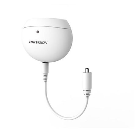DETECTOR DE TEMPERATURA WIRELESS 433MHZ
