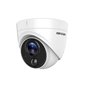 CAMERA TURBOHD DOME 2MP PIR & ALARM