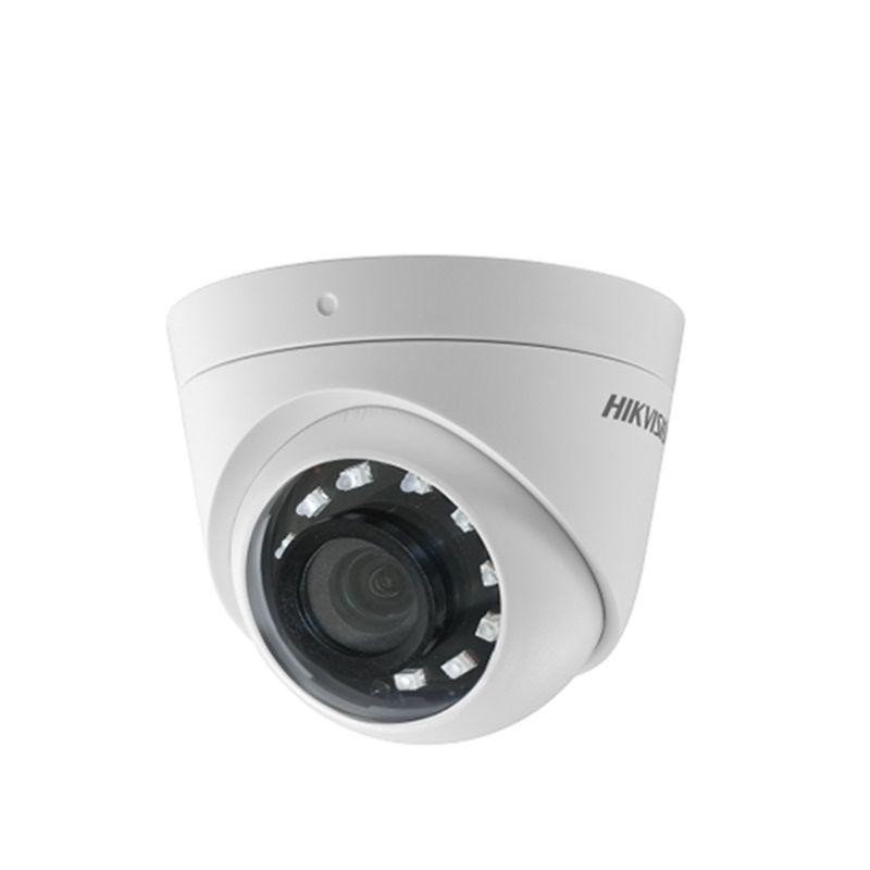 CAMERA TURBOHD DOME, 2MP, IR20M, BALUN CAMERA TURBOHD DOME, 2MP, IR20M, BALUN