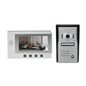 Videointerfon color 7" Tongwei DP-701