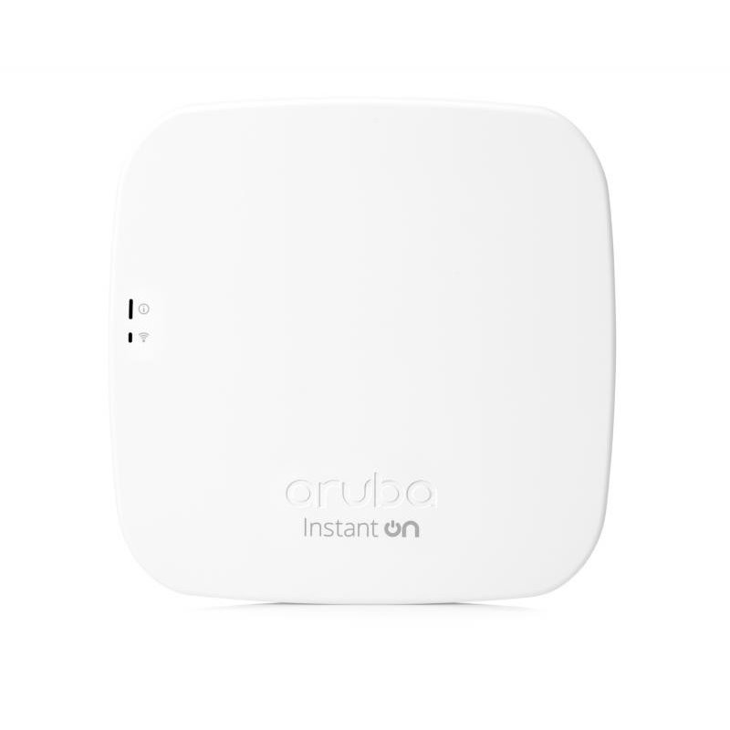 ARUBA INSTANT ON AP11 (RW) ACCESS POINT