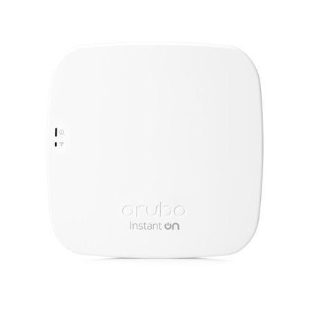 ARUBA INSTANT ON AP11 (RW) ACCESS POINT
