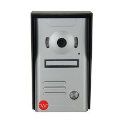 Videointerfon color 7" Tongwei DP-701