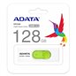 USB UV320 128GB WHITE/GREEN RETAIL