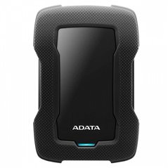 EHDD 4TB  ADATA 2.5" AHD330-4TU31-CBK