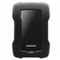 EHDD 4TB  ADATA 2.5" AHD330-4TU31-CBK