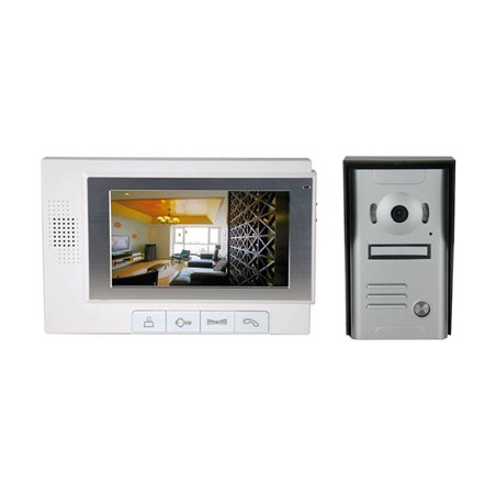 TONGWEIVideointerfon color 7" Tongwei DP-702