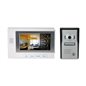 Videointerfon color 7" Tongwei DP-702 Videointerfon color 7" Tongwei DP-702