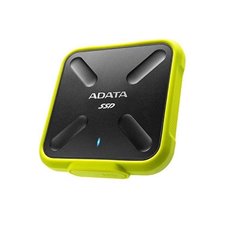 ADATA EXTERNAL SSD 1TB 3.1 SD700 YL