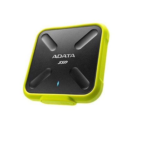 ADATA EXTERNAL SSD 1TB 3.1 SD700 YL