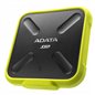 ADATA EXTERNAL SSD 512GB 3.1 SD700 YL
