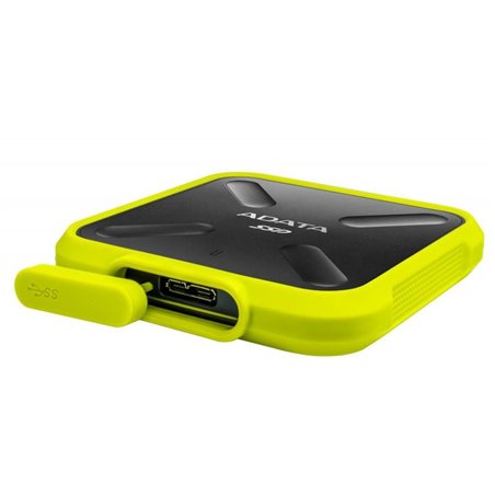 ADATA EXTERNAL SSD 512GB 3.1 SD700 YL