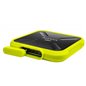 ADATA EXTERNAL SSD 512GB 3.1 SD700 YL