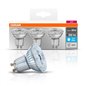 SET 3 SPOTURI LED OSRAM 4058075818415